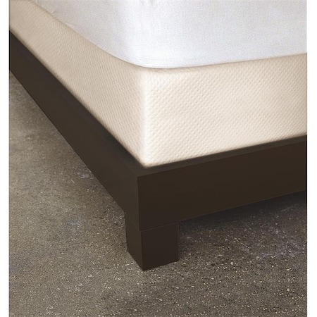 DreamSpace Diamond Mattelasse Box Spring Cover